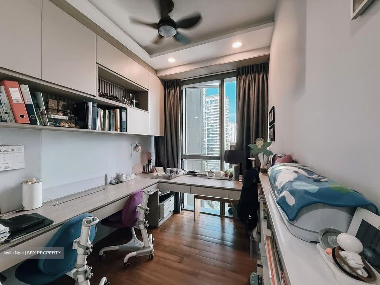 Amber Park (D15), Condominium #561499961